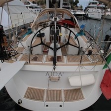 Grand Soleil 45