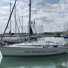 Bavaria 34