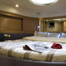 Fairline Targa 52 GT