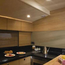 Fairline Targa 52 GT