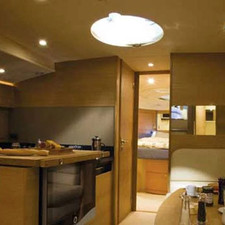 Fairline Targa 52 GT