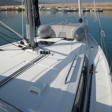 Beneteau Oceanis 41.1
