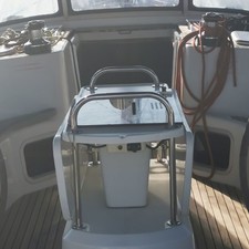 Jeanneau Sun Odyssey 49