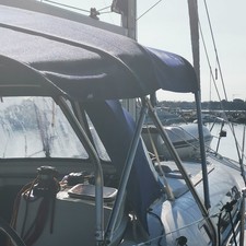 Jeanneau Sun Odyssey 49