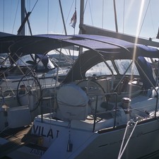 Jeanneau Sun Odyssey 49