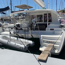 Lagoon 400 S2
