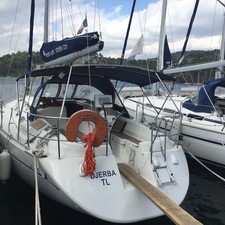 Harmony 38