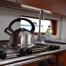 Beneteau Oceanis 51.1
