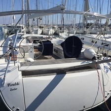 Bavaria 55 Cruiser