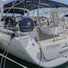 Beneteau Oceanis 60