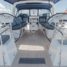 Beneteau Oceanis 60