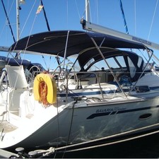 Bavaria 50 Cruiser