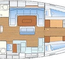 Bavaria 50 Cruiser