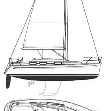 Bavaria 30 Cruiser