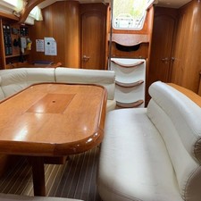 Jeanneau Sun Odyssey 49