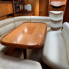 Jeanneau Sun Odyssey 49