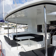 Lagoon 450 S