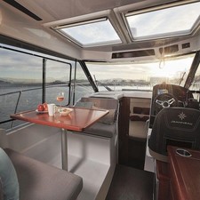 Jeanneau Merry Fisher 895