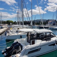 Jeanneau Merry Fisher 895