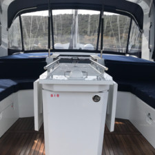 Beneteau Oceanis 46