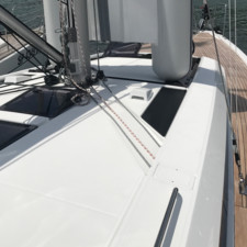 Beneteau Oceanis 46
