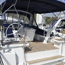Beneteau Oceanis 46