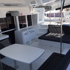 Lagoon 450 F