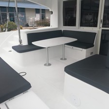 Lagoon 40