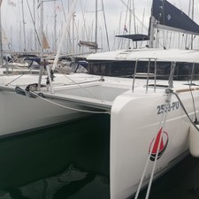 Lagoon 40