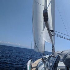 Beneteau Oceanis 55