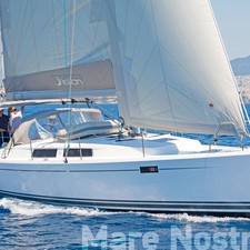 Hanse 385