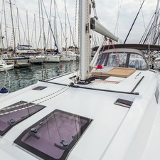 Hanse 505