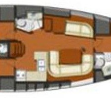 Jeanneau Sun Odyssey 42