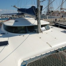 Fountaine Pajot Athena 38