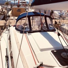 Jeanneau Sun Odyssey 36