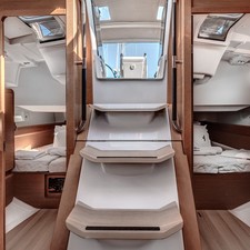 Jeanneau Sun Odyssey 419