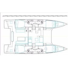 Nautitech 46 Fly