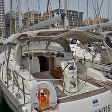 Bavaria Cruiser 36