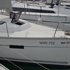 Bavaria Cruiser 36