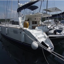 Lagoon 440