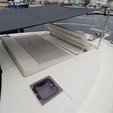 Beneteau Swift Trawler 47