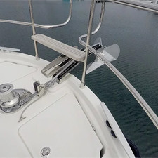 Beneteau Swift Trawler 47