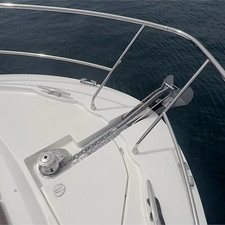 Jeanneau Prestige 590 Fly