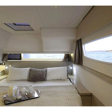 Fountaine Pajot Saba 50