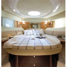 Cranchi Atlantique 50