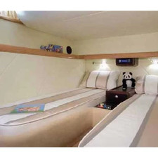 Cranchi Atlantique 50