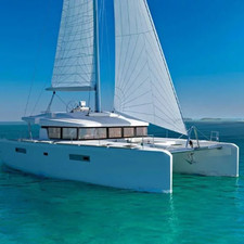 Lagoon 52 (5Cab)