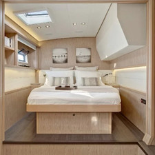 Lagoon 52 (5Cab)