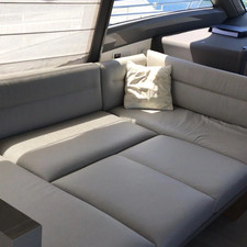 Ferretti 450