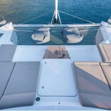 Fountaine Pajot Saba 50